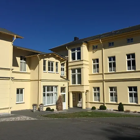 Lägenhet Anna 